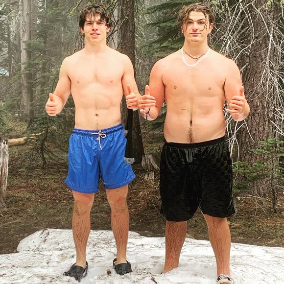 Meet your Posher, Sebastian - Picture 1 of 1